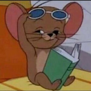 Meet your Posher, Marvin